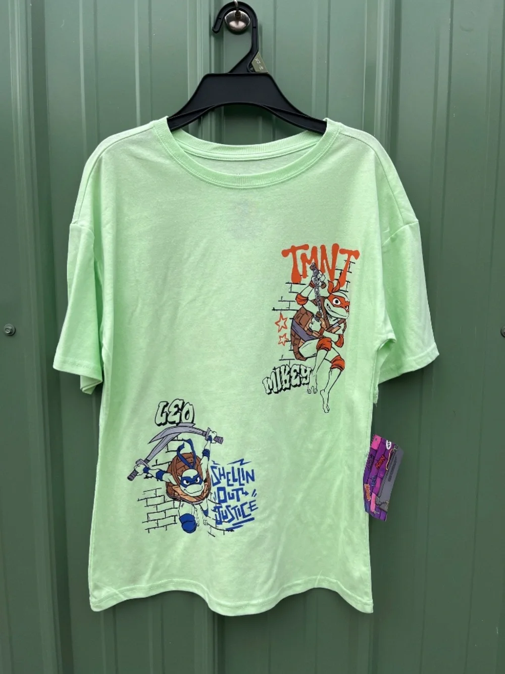 Boys T-Shirts 3-Pack Size XL